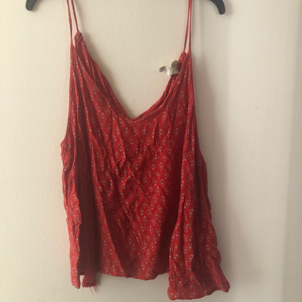 Forever 21 tank top